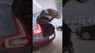 Peragnoli usato   Volvo XC40 T4 Recharge Plus Dark v1