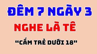 Chạm Bóng Dưới Mưa: Bố Chồng và Nàng Dâu Lạc Lối