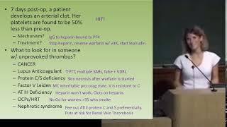 Emma Holliday Internal Medicine W/ Her Slides| USMLE Step 1 2 Shelf Board Exam | PowerPoint Download