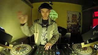 Dogger // 2-hour DJ Set ~ Drum & Bass