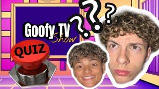 ''LEGEN ENTEN EIER?'' KATEGORIEN-QUIZ | GoofyTV SHOW