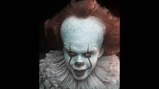 "You'll float too" | Pennywise (4k) edit | Miguel Angeles - Death Rattle (slowed)