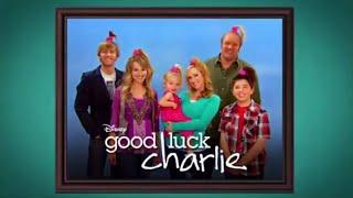 Good Luck Charlie Se2 Ep15 - Bye Bye Video Diary