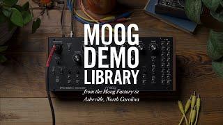 Spectravox | Recreating Moogerfooger Effects for Guitar