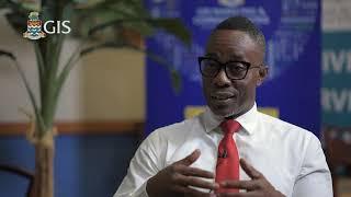 Cayman Islands General Registry 2021 Update