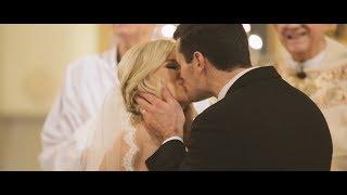 Celeste | Vincent - New Orleans Wedding Video - Chateau