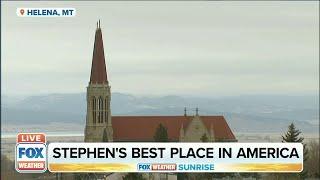 Stephen's Best Place In America: Helena, MT