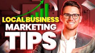 How to Promote Your Business Locally   Small Business Marketing Strategies for 2022!