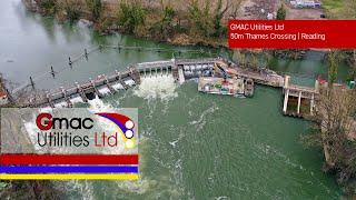 Gmac Utilities Ltd | Reading Hydro Project