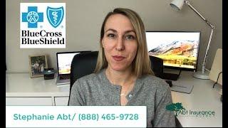 Blue Cross Blue Shield Medicare Supplement Review