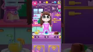 Talking angela 2 viral tiktok |Talking angela 2 edit #shorts#mytalkingangela2 #please #subscribe