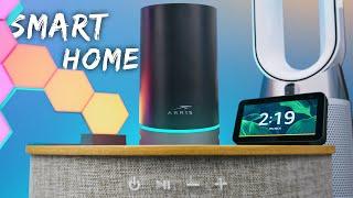 Best New Smart Home Tech 3.0!