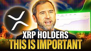 XRP Holders You MUST KNOW This About RLUSD