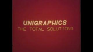 UNIGRAPHICS: The Total Solutions (1978)