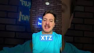 XTZ Price Prediction #xtz #tezos #crypto #priceprediction