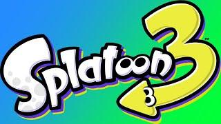 Time to continue the Splat! - Splatoon 3 (Online Play Stream)