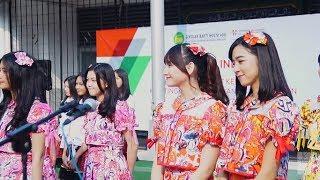 JKT48 - Hari Kemerdekaan Republik Indonesia ke-74