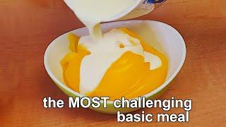 How to Make Custard (Nigerian Method) TIPS, TRICKS, MYTHS | Flo Chinyere