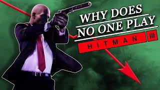 The Best Stealth Game, That No One Plays - Hitman 3