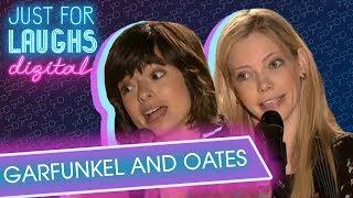 Garfunkel And Oates - Pregnant Women Are Smug