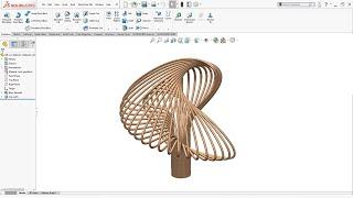 SolidWorks Tutorial | Creative Design 3