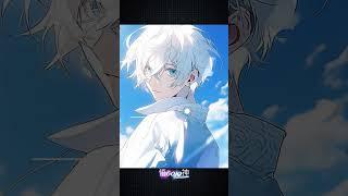 "Gojo Family Unveiled: Meet Satoru's Clan | 'Jalebi Baby' Anime Edit"