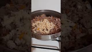 Макарон нет!!!