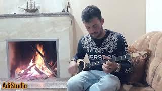 Mark Gjergji - Melodi me Qifteli AdiTube #YouTube #Folk #Music