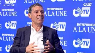 Ep12 Noureddine Hajji - EY Tunisie