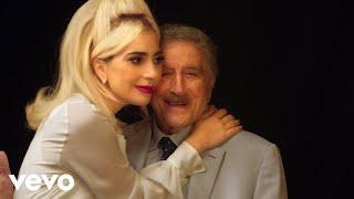 Tony Bennett, Lady Gaga - Night And Day (Official Music Video)