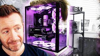 The $5000 TFI Ultimate 3D CAD *HOME OFFICE* Workstation for 2020