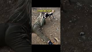 The best military