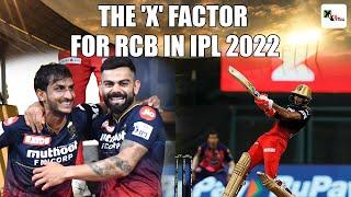 Shahbaz Ahmed’s inspiring journey: From Mewat to becoming the “X” factor for RCB | IPL 2022