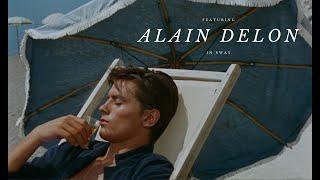 (Sway) Alain Delon