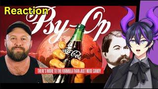 "Coke’s Secret Recipe is The World’s Biggest Psyop" | Kip Reacts to The Fat Files