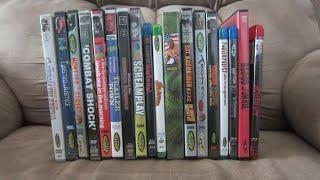 My Troma Film Collection