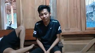 TERIMA KASIH UNTUK VLOGKU PADA HARI INI  || MENGHIBUR BOGENG TONGGENG 