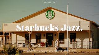 [Playlist] 스타벅스 회장님 음악 이걸로 바꿔주세요 Starbucks Jazz Background Music l 카페음악, 매장음악, 라운지음악