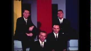 Somebody's Knockin' At Your Door - Faith For Today Quartet