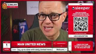 GOLDBRIDGE - BRUNO FERNANDES TO LEAVE MAN UNITED???