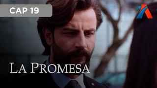 La Promesa - Avance Lunes 01/07/2024