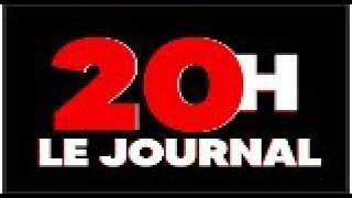 [DIRECT] VOUS SUIVEZ GMS TV: 20H LE JOURNAL DU 22 FEVRIER 2025 AVEC AMI MANE