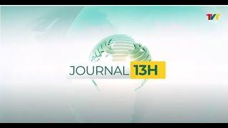 TVT JT 13H DU 10 JUIN 2024