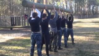 Log pt = teamwork