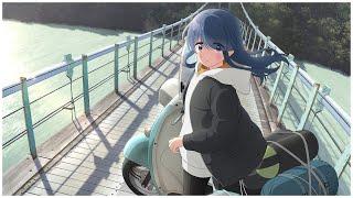 Yuru Camp Season 3 Opening Theme FULL - 『Laid Back Journey』 by Kiminone