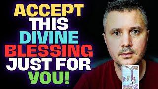 THIS MESSAGE COMES TO YOU at the very right moment as a BLESSING! | Healing Power of 396Hz