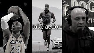 Take Action.