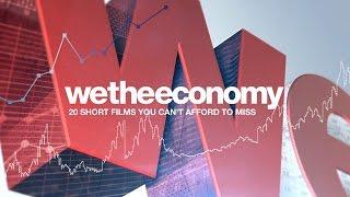 We the Economy Series Trailer - Premieres Oct. 21