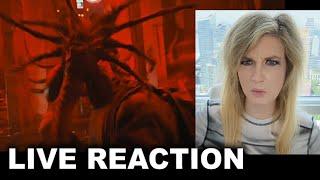 Alien Romulus Trailer REACTION