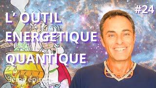 OUTIL DE TRANSMUTATION ENERGETIQUE